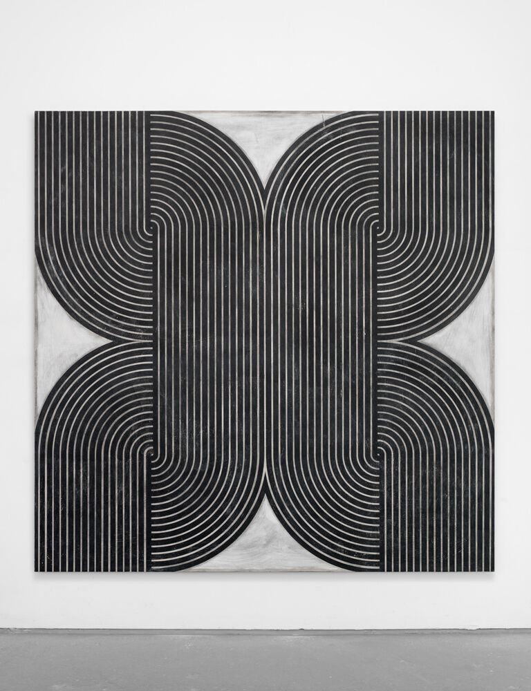 10 New Artists To Watch In Abstract Painting Artsy