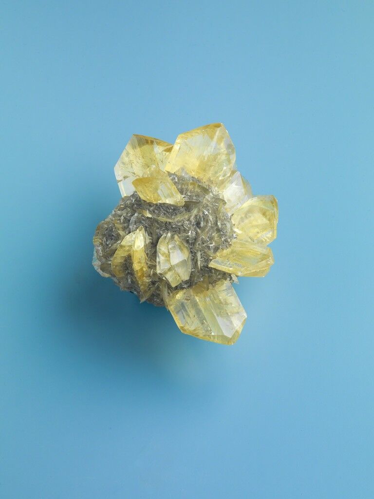 8 Crystals That May Help Artists Be Productive In The Studio Artsy 8 Crystals That May Help Artists Be Productive In The Studio Artsy