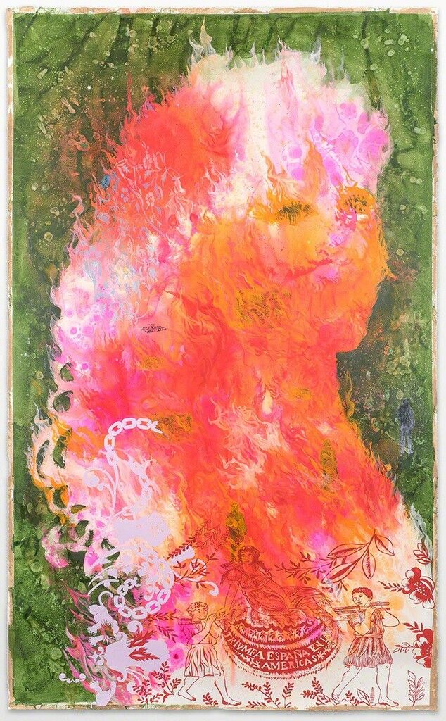 The Artsy Vanguard 2019 50 Artists To Know Right Now Artsy