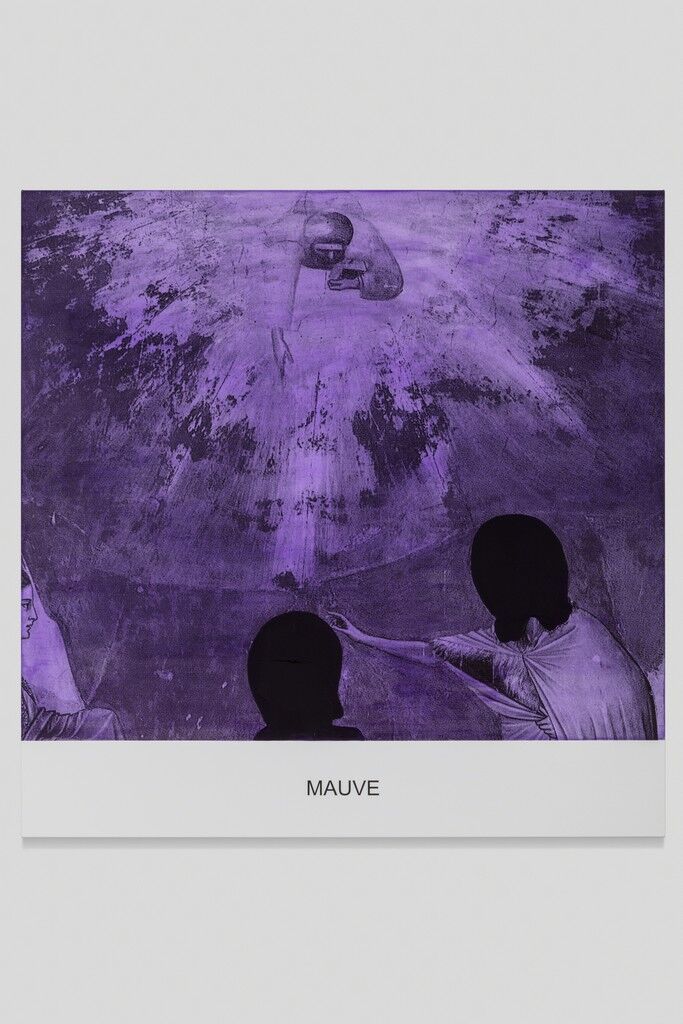 How The Color Mauve Transformed The World Artsy