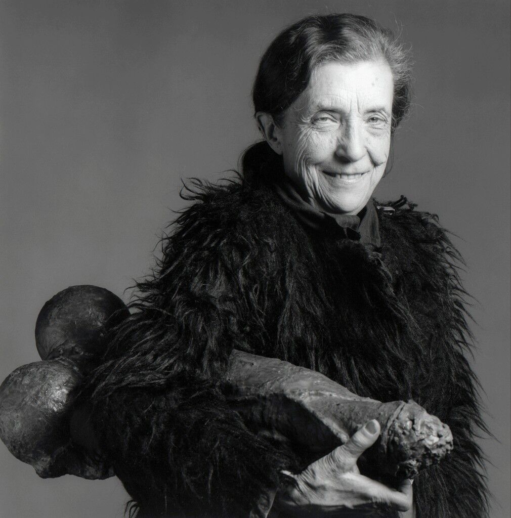 Louise Bourgeois