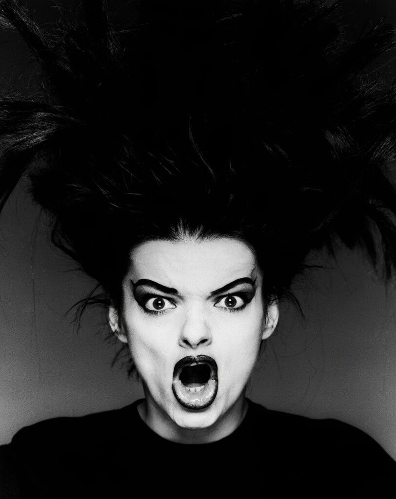 Nina Hagen