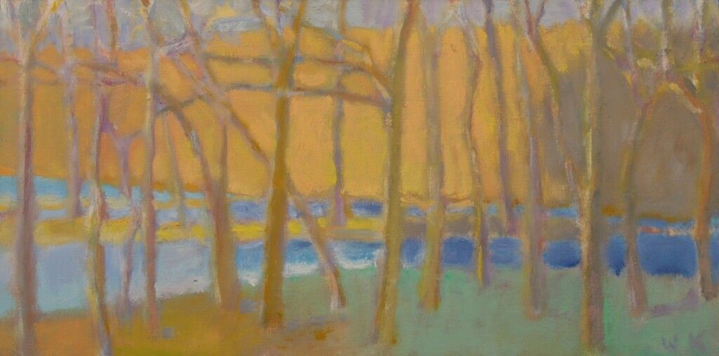 What Is Tonalism Artsy