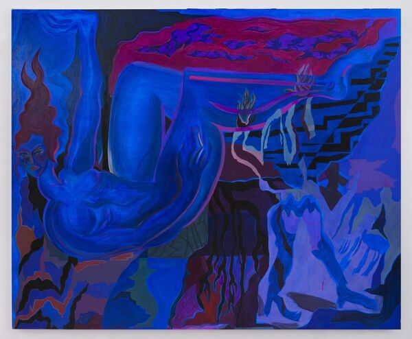 These 20 Female Artists Are Pushing Figurative Painting Forward