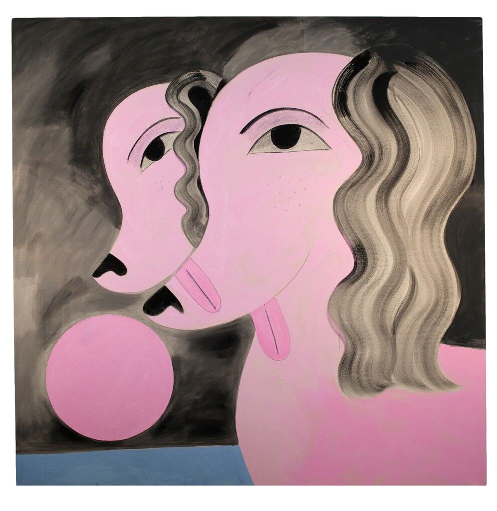 8 Works To Collect By Canadian Artists At Art Toronto Artsy 8 Works To Collect By Canadian Artists At Art Toronto Artsy