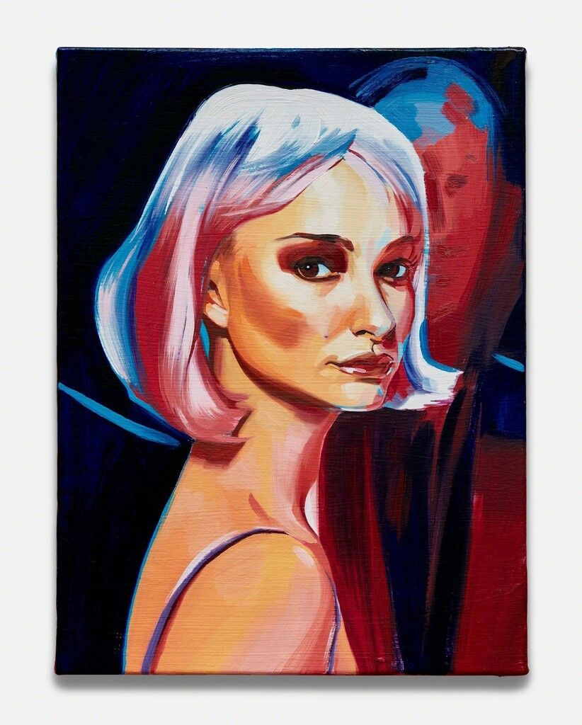 5 Things To Know About Collecting Figurative Paintings Artsy 5 Things To Know About Collecting Figurative Paintings Artsy