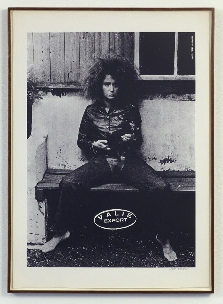 Pantalones de acción: pánico genital.