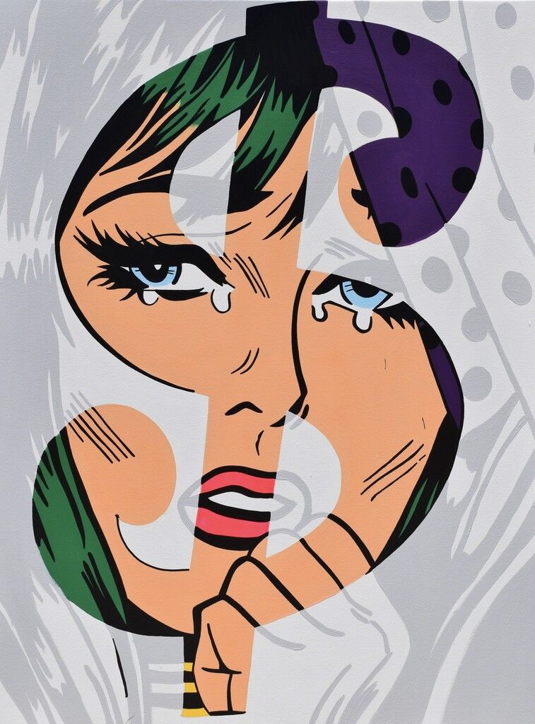 Investing In Fine Art Is More Complicated Than It Seems Artsy