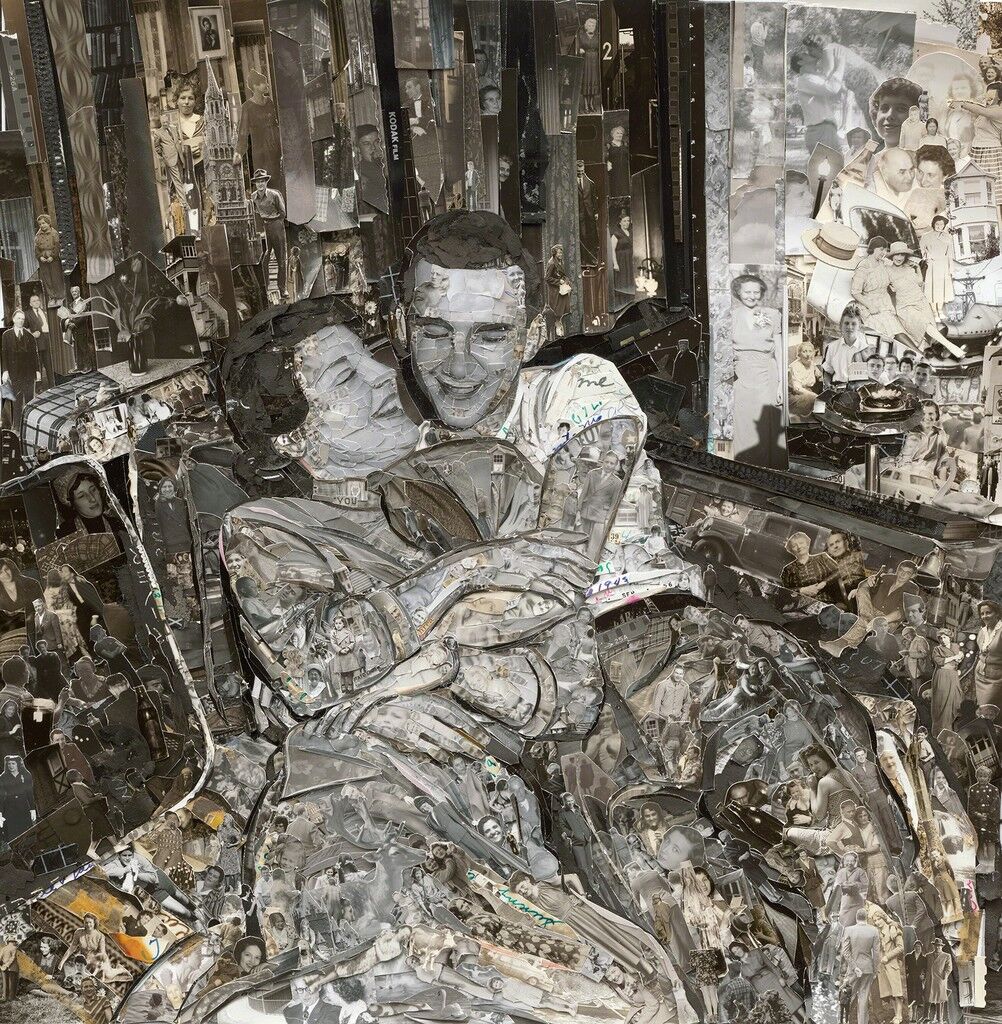 The Top 14 Living Artists Of 2014 Artsy
