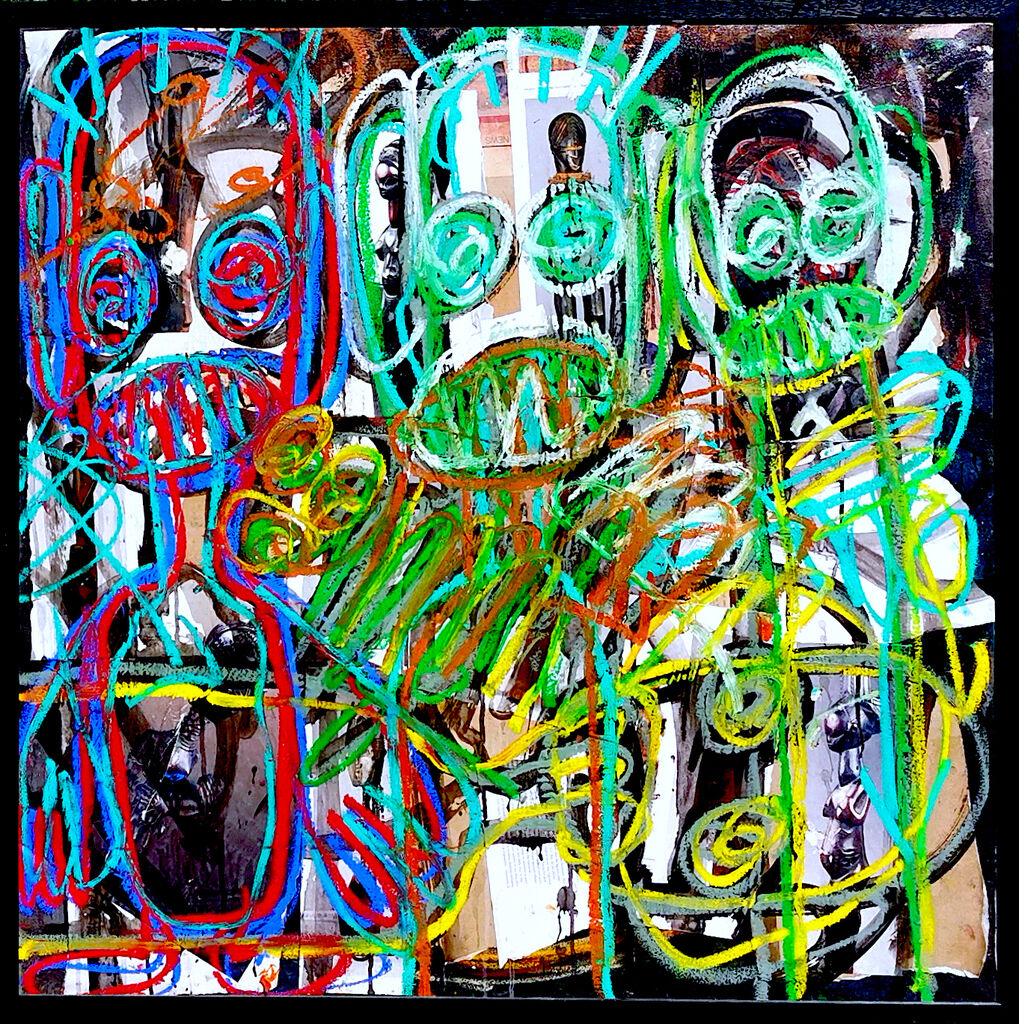 10 In Demand Works On Artsy This Week April 15 21 Artsy