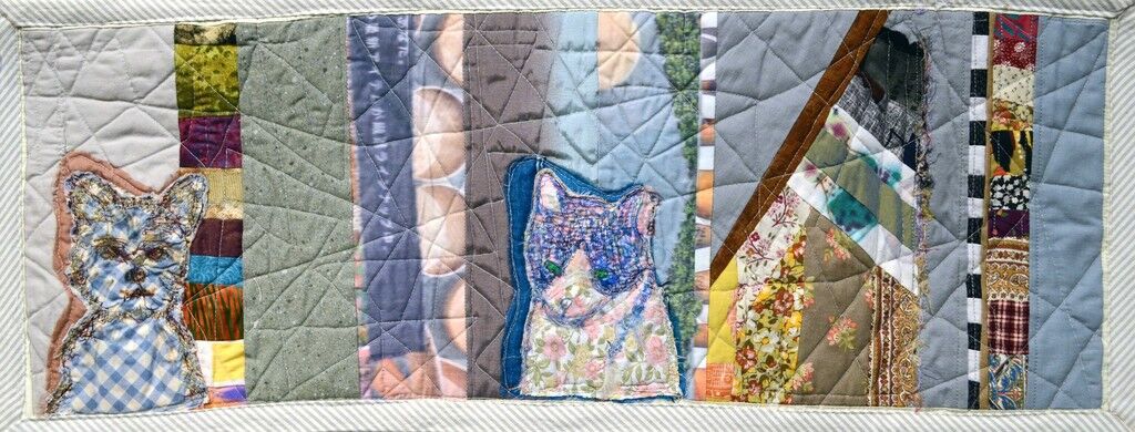 At Fountain House Gallery An Emerging Artist Finds Creative Energy In Recovery Artsy