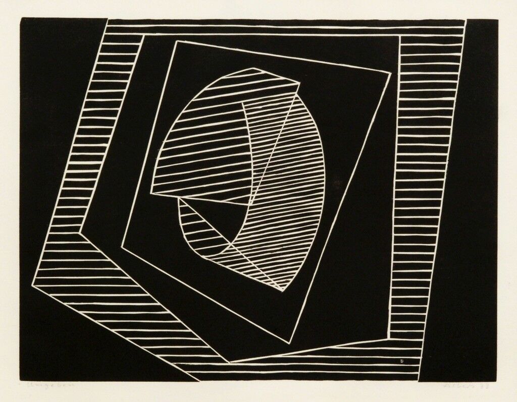 Umgeben / Surrounded