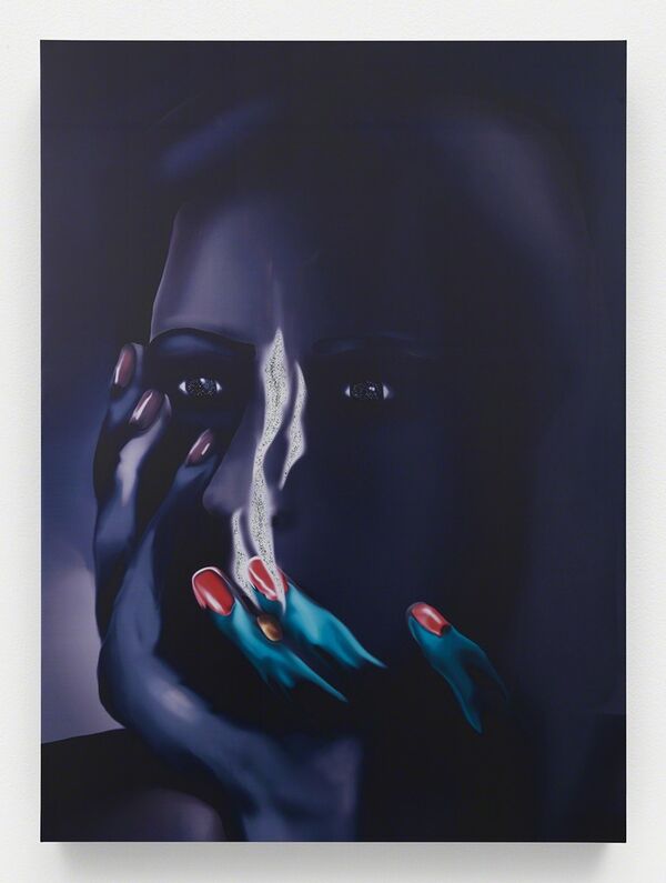 These 20 Female Artists Are Pushing Figurative Painting Forward