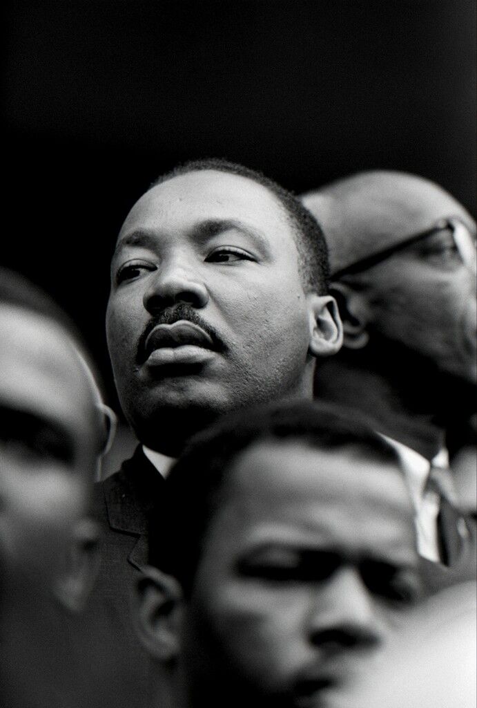 Photographer Steve Schapiro Captured Martin Luther King Jr S Legacy Artsy Mlk Peace Day Tournament 2022