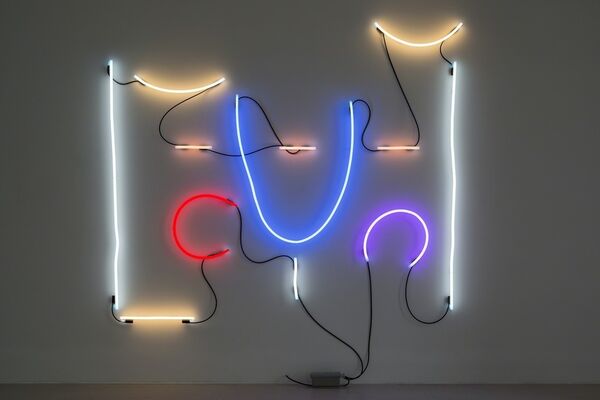 10 Artists Who Work With Neon Artsy