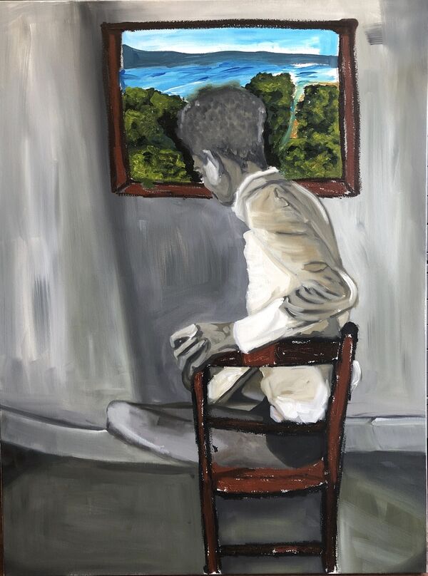 10 Black Figurative Painters You Should Know Artsy