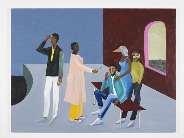 What Is The Turner Prize And Why Does It Matter Artsy