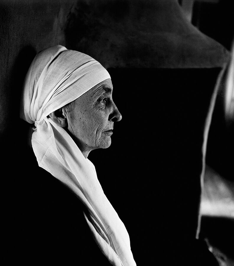 Frida Kahlo And Georgia O Keeffe S Formative Friendship Artsy