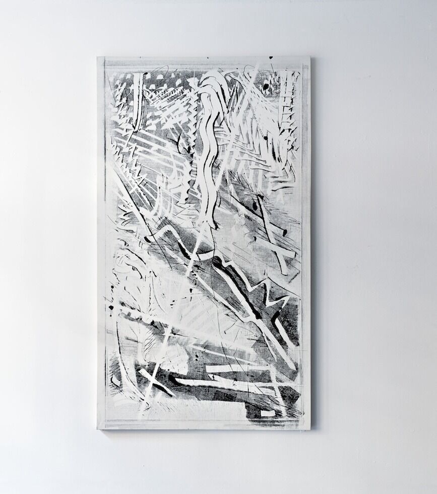 10 New Artists To Watch In Abstract Painting Artsy