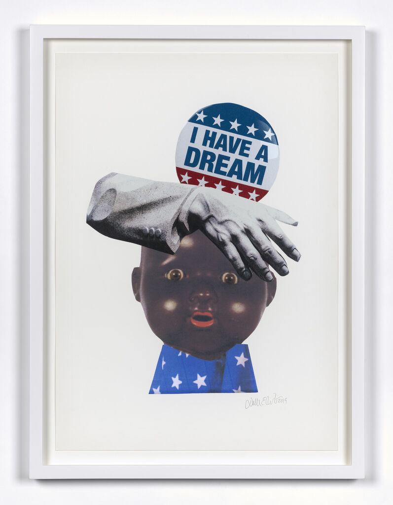 One history, two versions (Bullet Points)