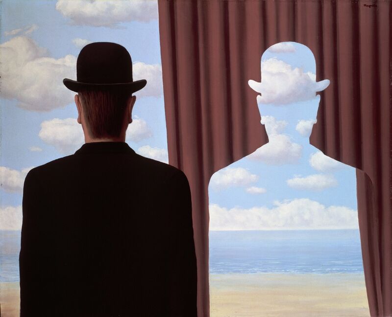 Why Magritte Was Fascinated With Bowler Hats Artsy