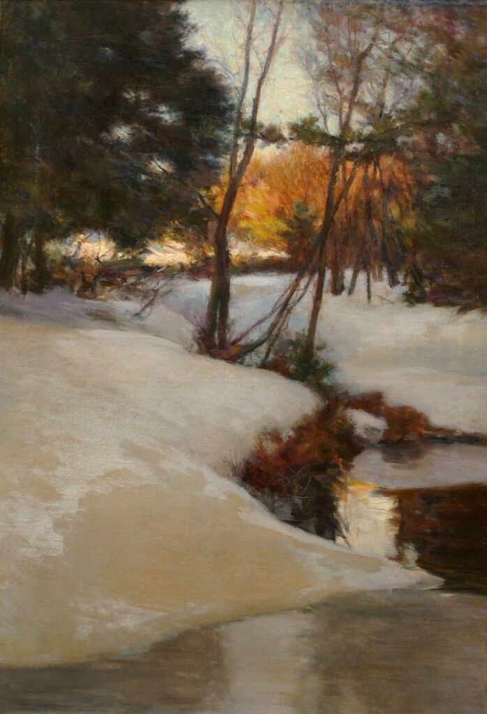 What Is Tonalism Artsy