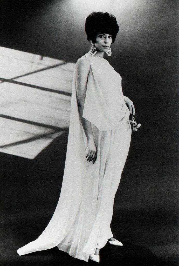 The Role Of Fashion Photography In Gordon Parks S Singular Career Artsy