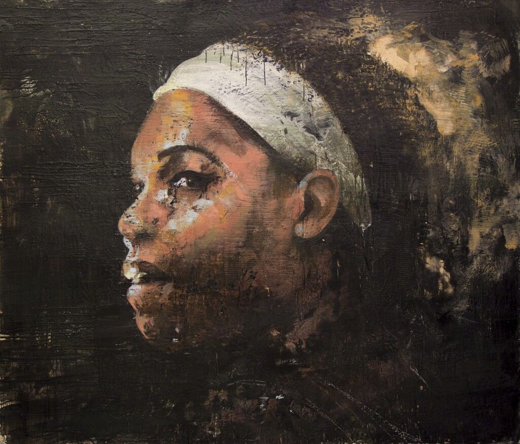 Margaret Thatcher And Serena Williams Inspire Tony Scherman S New
