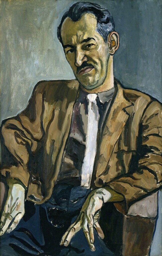 Happy Birthday Jackson Pollock And Alice Neel Artsy