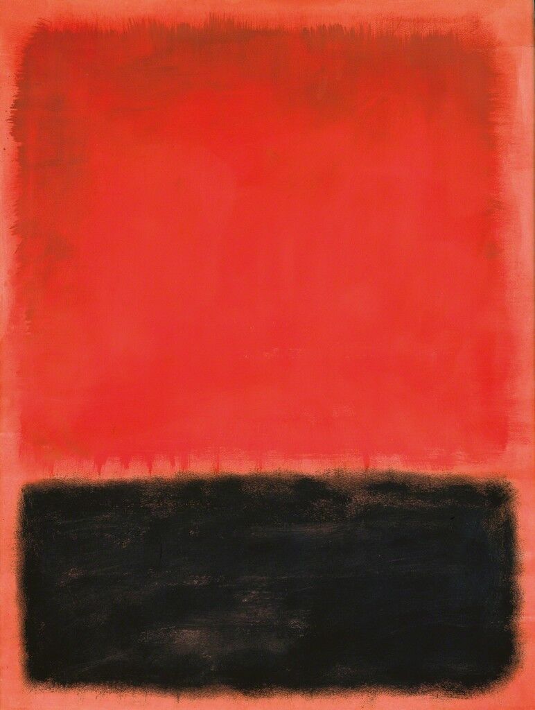 Mark Rothko On How To Be An Artist Artsy