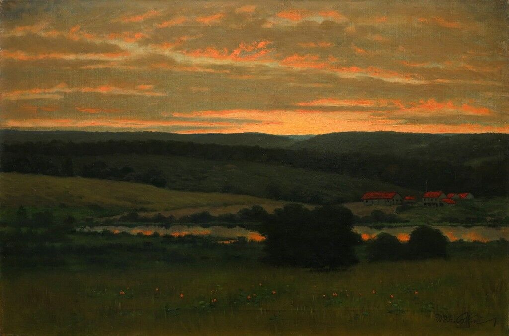 What Is Tonalism Artsy