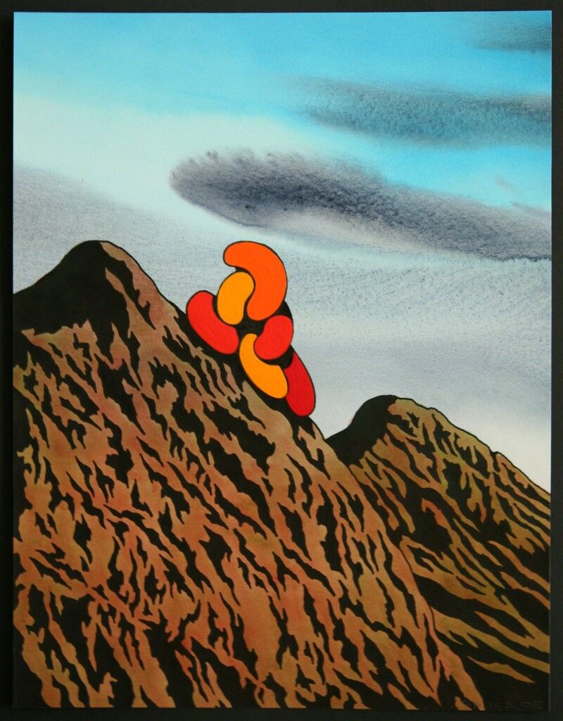 Imagination of Grandeur