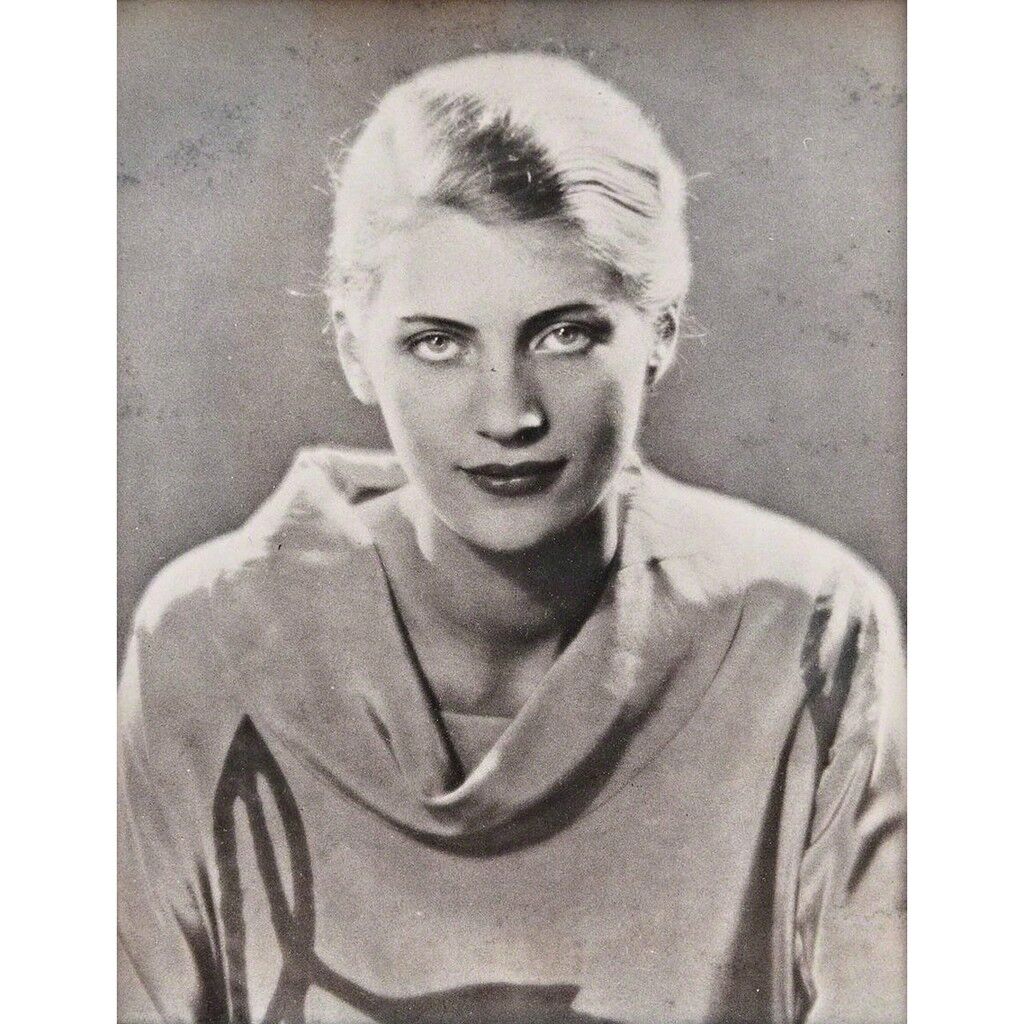 Photography of Lee Miller