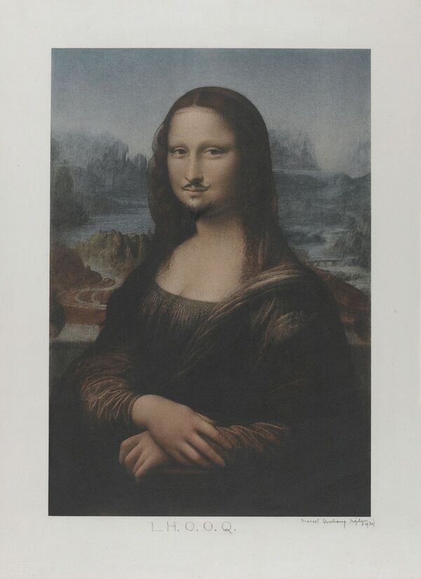 What Memes Owe To Art History Artsy