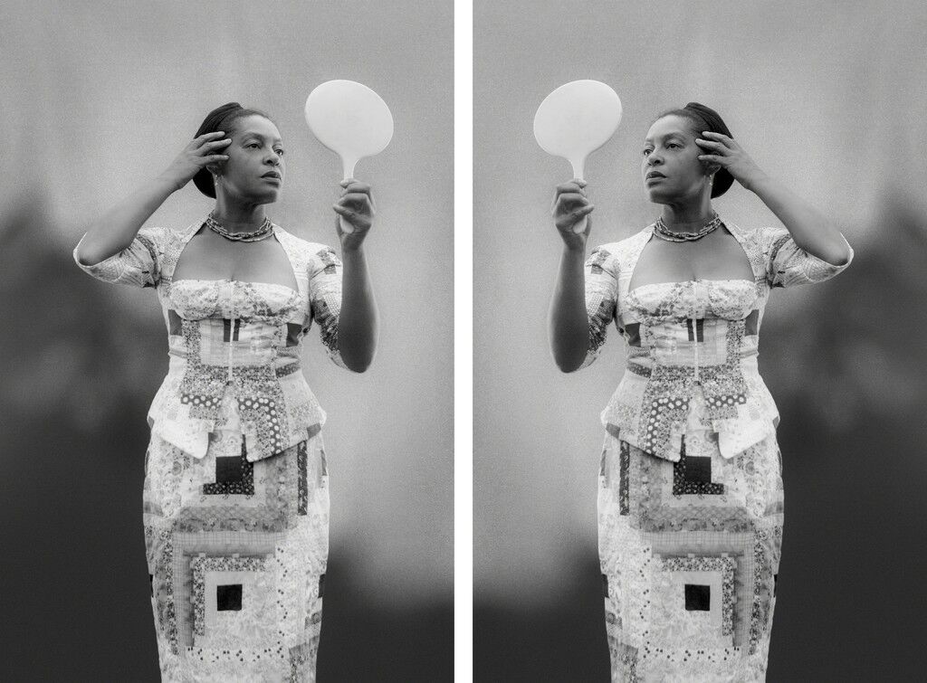 Groundbreaking Photographer Carrie Mae Weems Wins The 2016