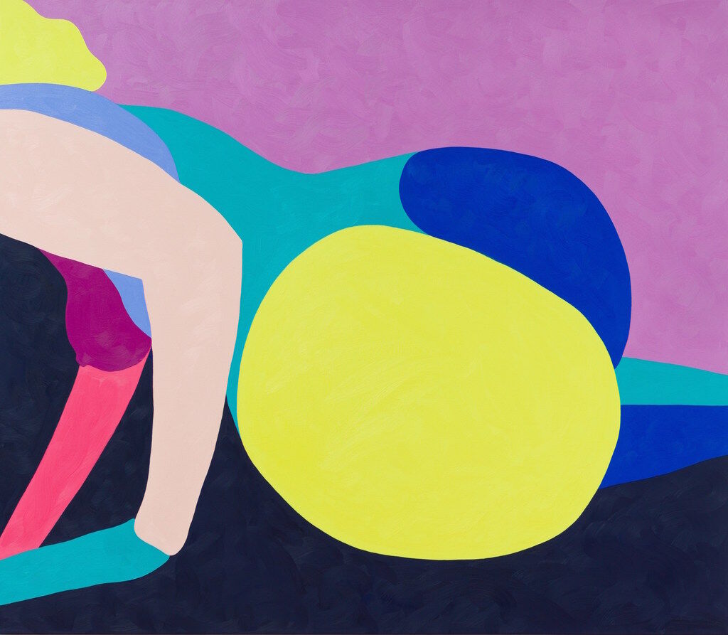 And the Moon of my Heart is Shining Forth