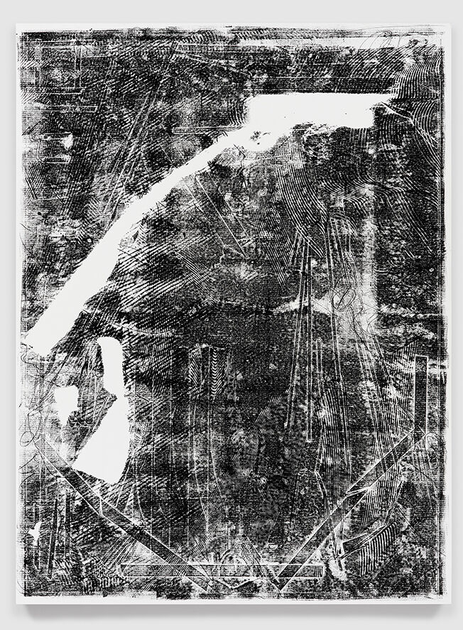 10 New Artists To Watch In Abstract Painting Artsy