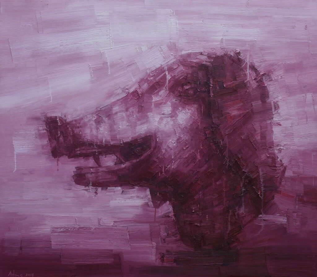Lunar New Year What Pigs Mean In Chinese Art Artsy