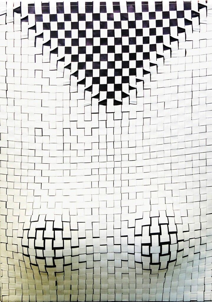 13 Artists to Watch at ArtRio - Artsy