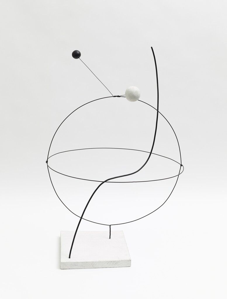 Understanding Alexander Calder Through 6 Pivotal Artworks Artsy