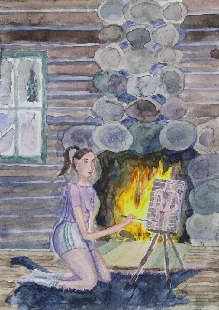 An Artistic Hobby Can Benefit You Even If You Re Not Good At Art