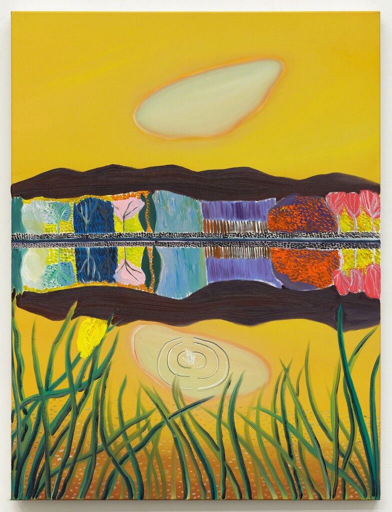 10 Artists Who Had Breakout Moments In A Challenging Spring Auction Season Artsy 10 Artists Who Had Breakout Moments In A Challenging Spring Auction Season Artsy