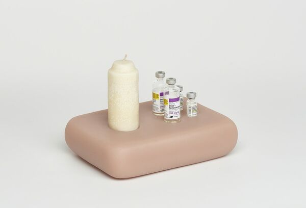 8 Artists Using Silicone To Create Strange Radical Artworks Artsy