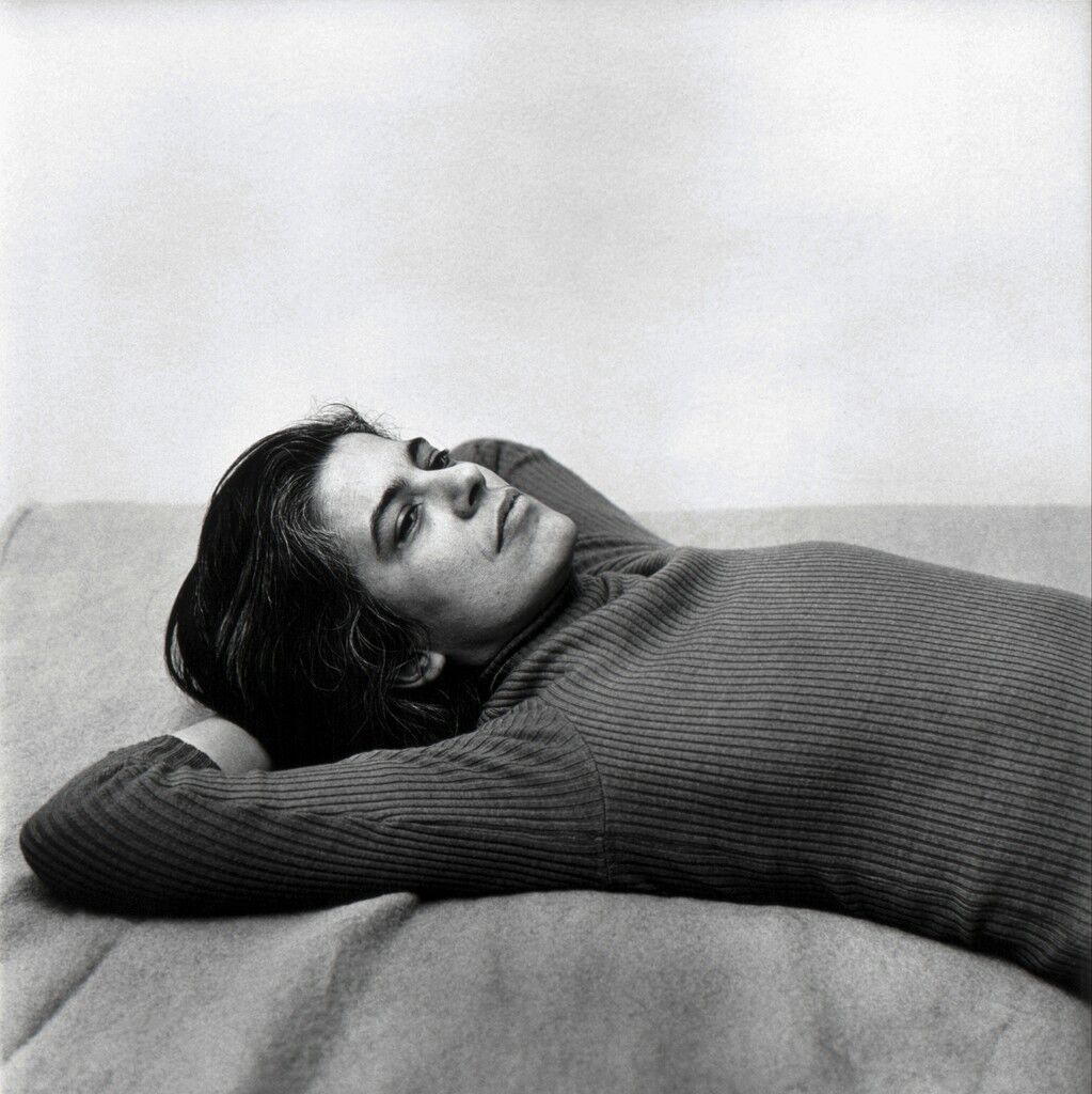 Susan Sontag