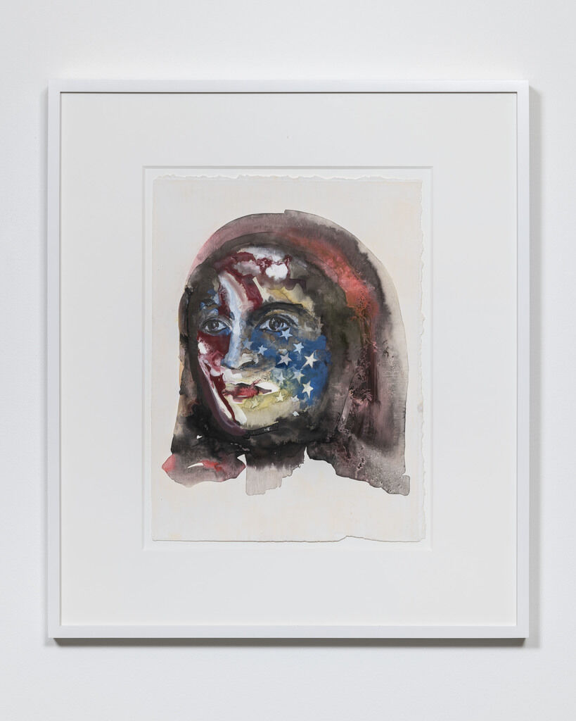 Adrienne Rich: Prospective Immigrants Please Note