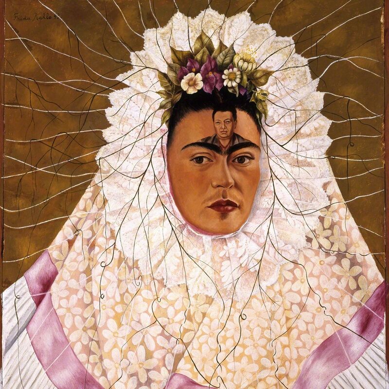 Frida Kahlo