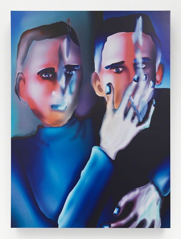 These 20 Female Artists Are Pushing Figurative Painting Forward