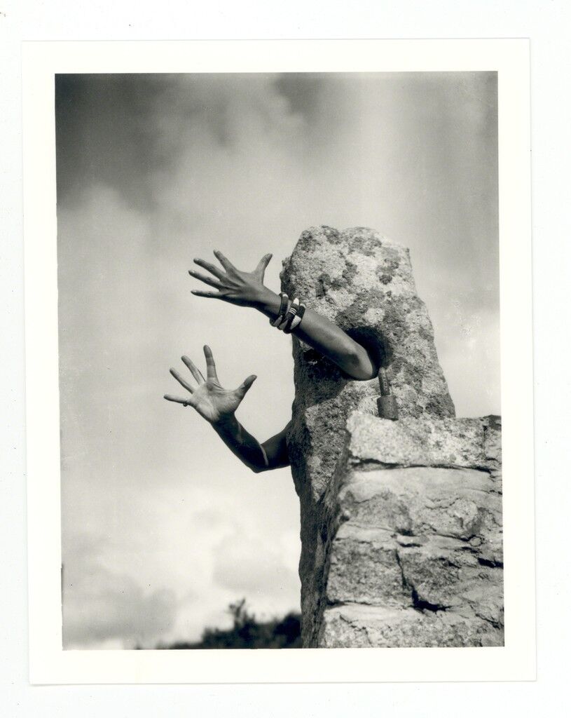 Je Tends Les Bas, 1931