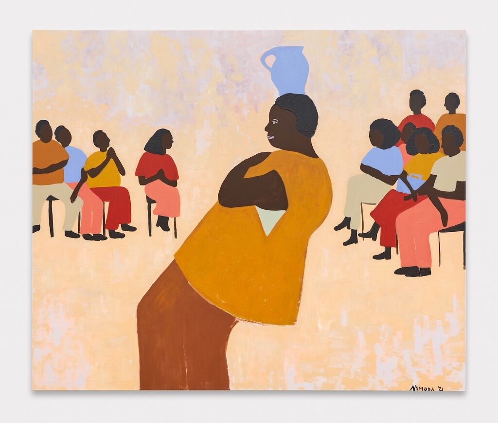 A Holy Spirit of conviction