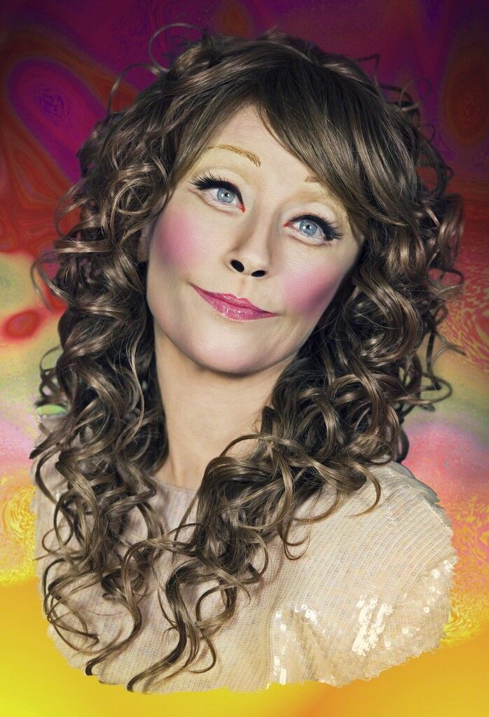 Three Things You Should Know About Cindy Sherman Artsy